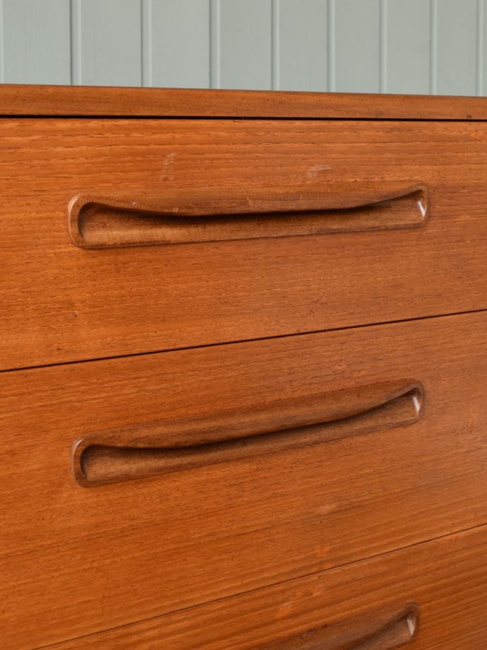 G-PLANのおしゃれな取っ手