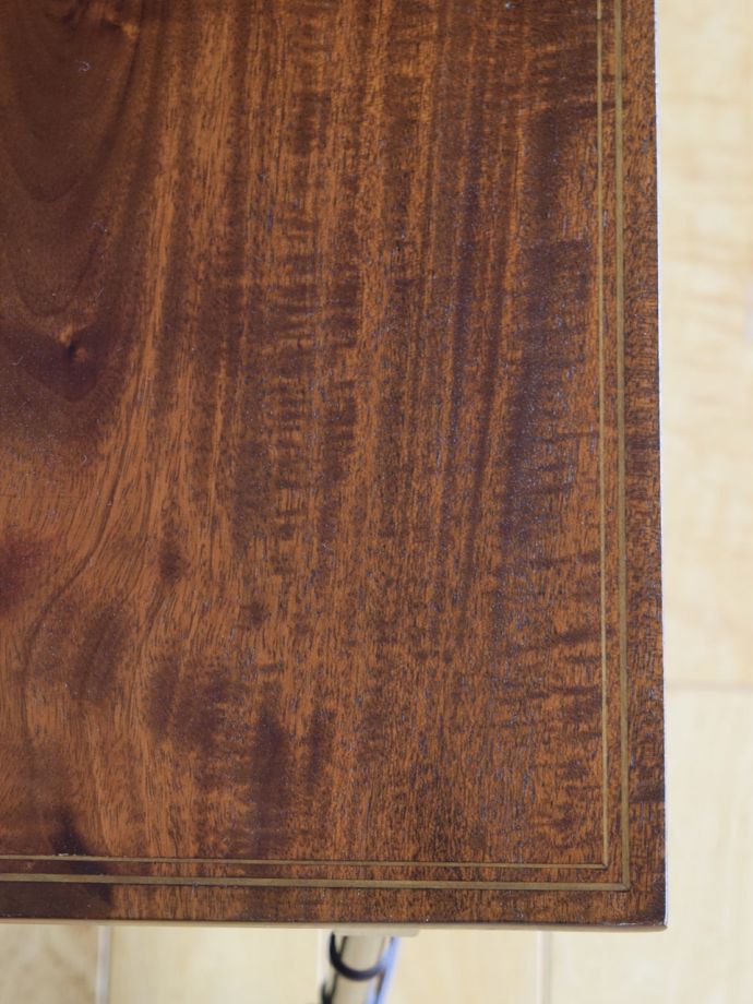 ネストテーブルの天板