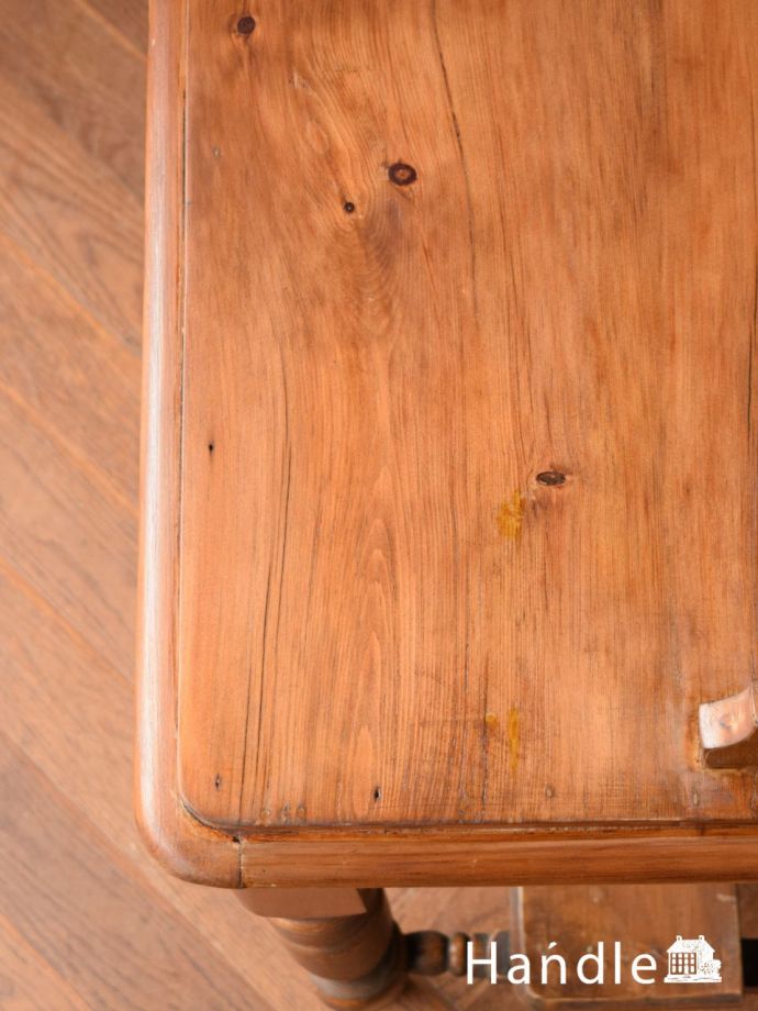 ウォッシュスタンドの天板