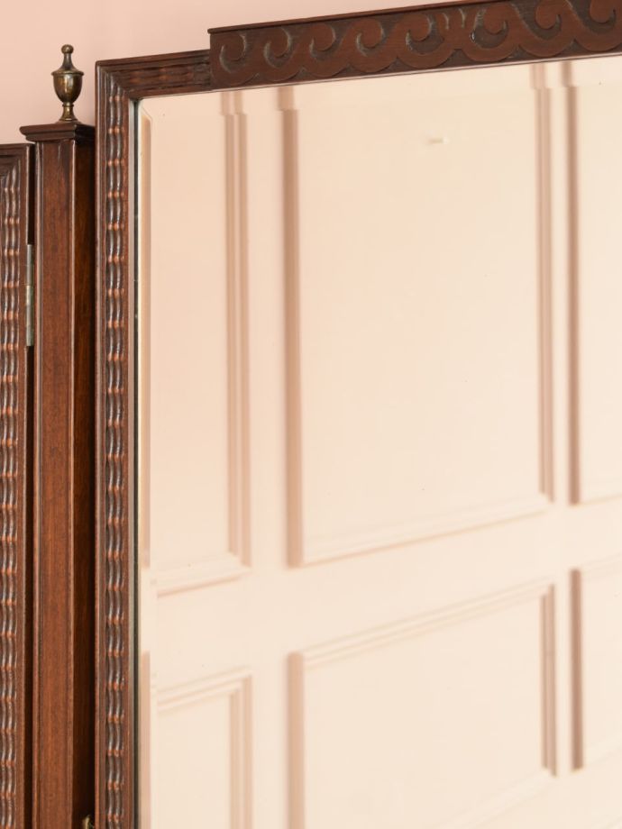 オリジナルのミラーです