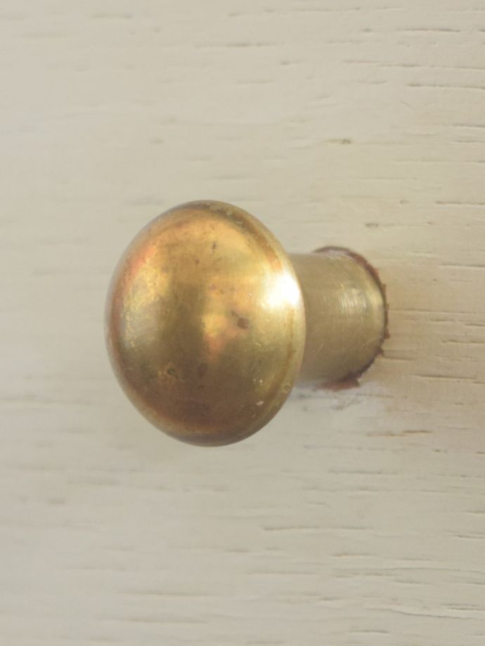 ビンテージ家具の取っ手