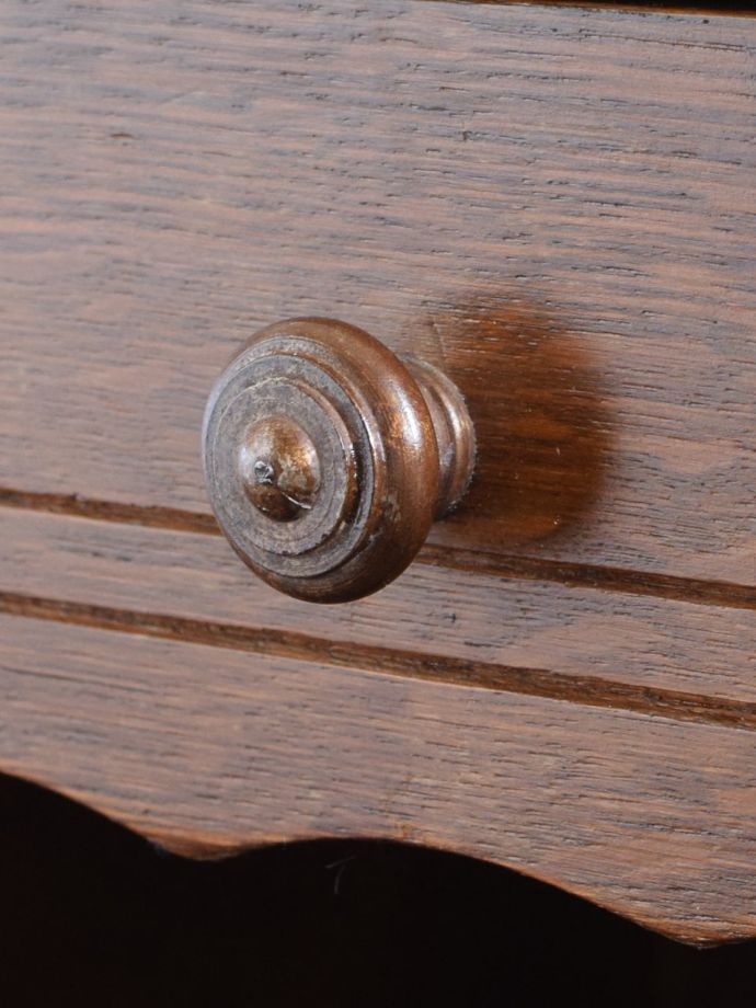 アンティーク家具の取っ手