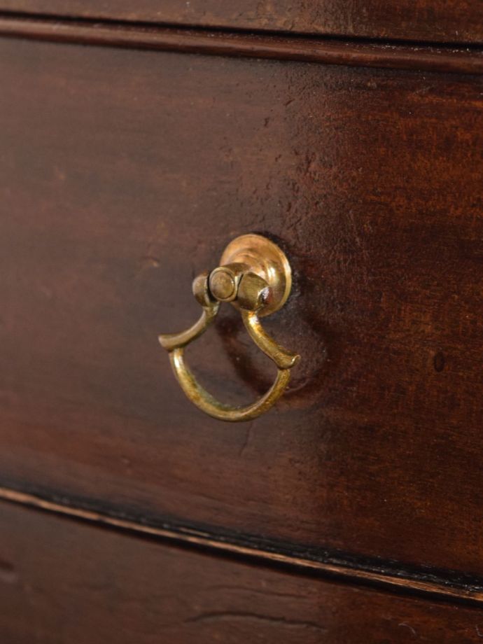 アンティーク家具の取っ手