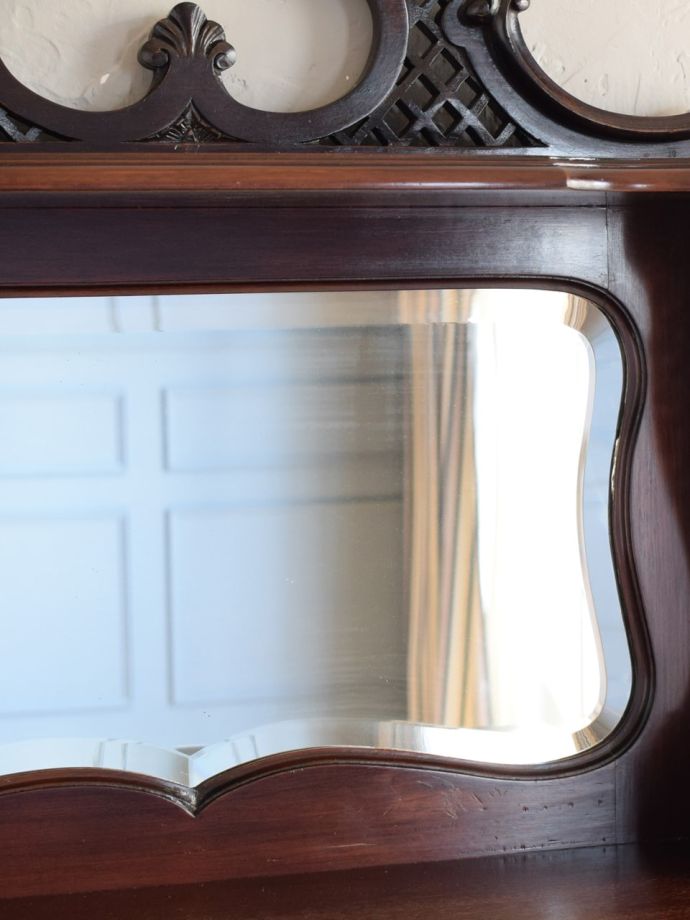 オリジナルのミラーです