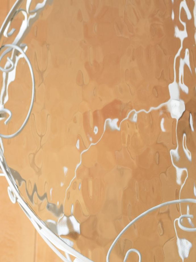 フランスのコンソールテーブル