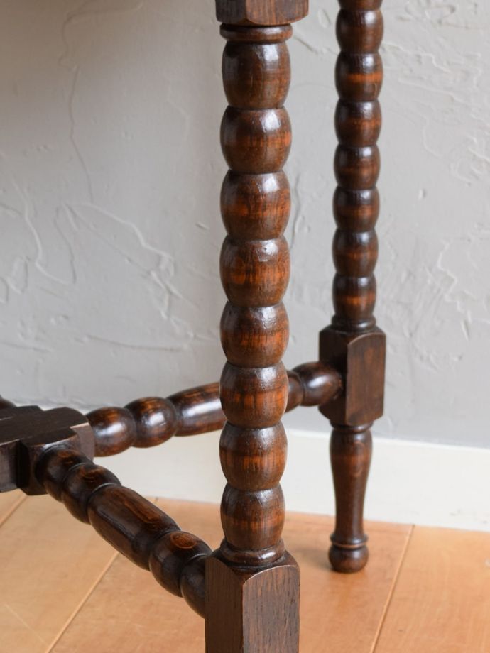 コーヒーテーブルの装飾