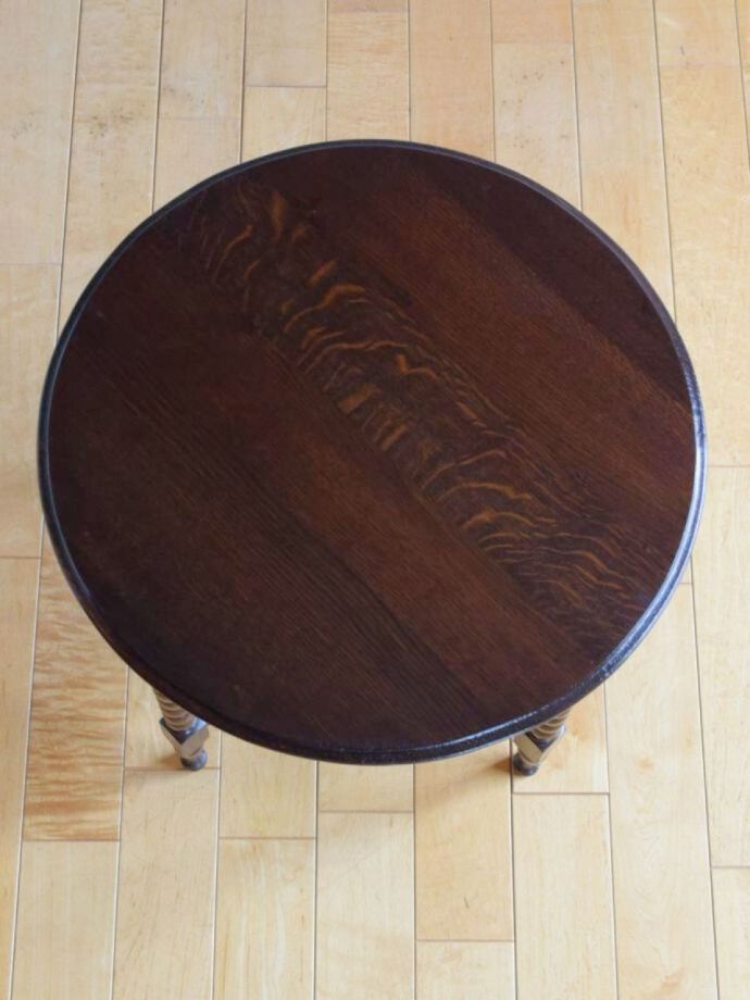 アンティークテーブルの天板