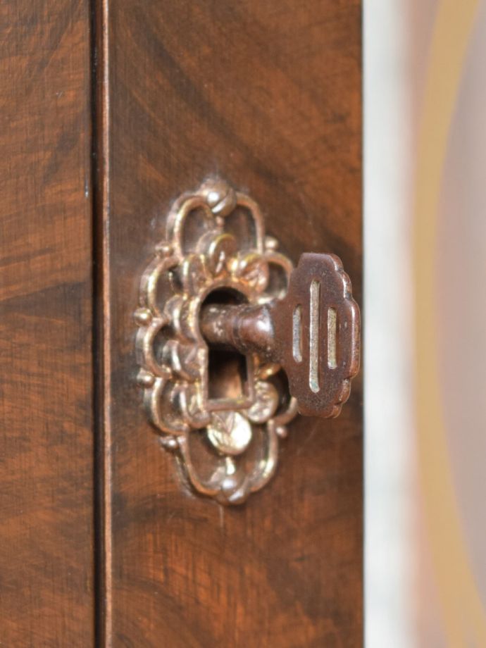 アンティークの鍵