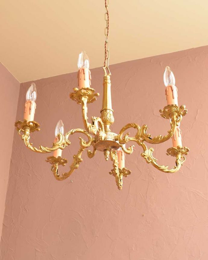 おしゃれなデザインの照明器具