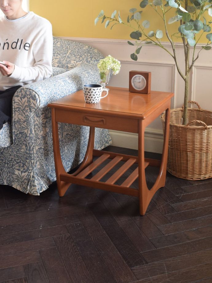 G-PLANのコーヒーテーブル