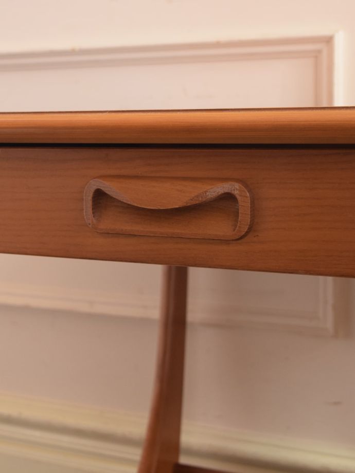 ジープランの取っ手