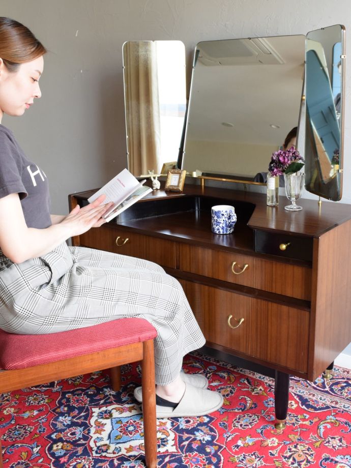 G-PLANのビンテージ家具