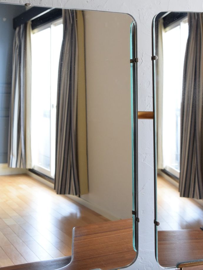 オリジナルのミラーです