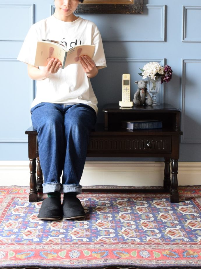 おしゃれなアンティーク家具