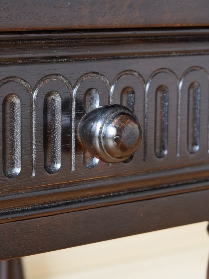 アンティーク家具の取っ手