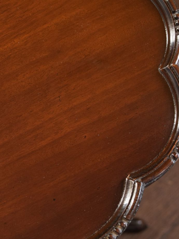 ワインテーブルの天板