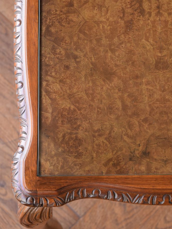 ネストテーブルの天板