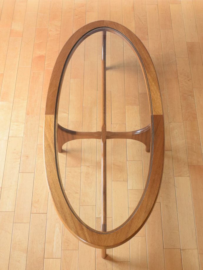 コーヒーテーブルの天板