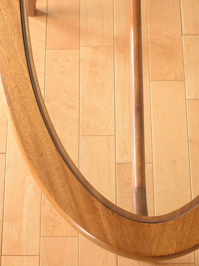 ヴィンテージ家具の天板