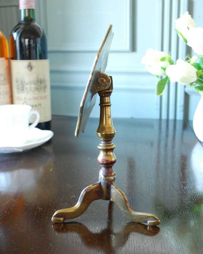 横から見るとこんな感じです