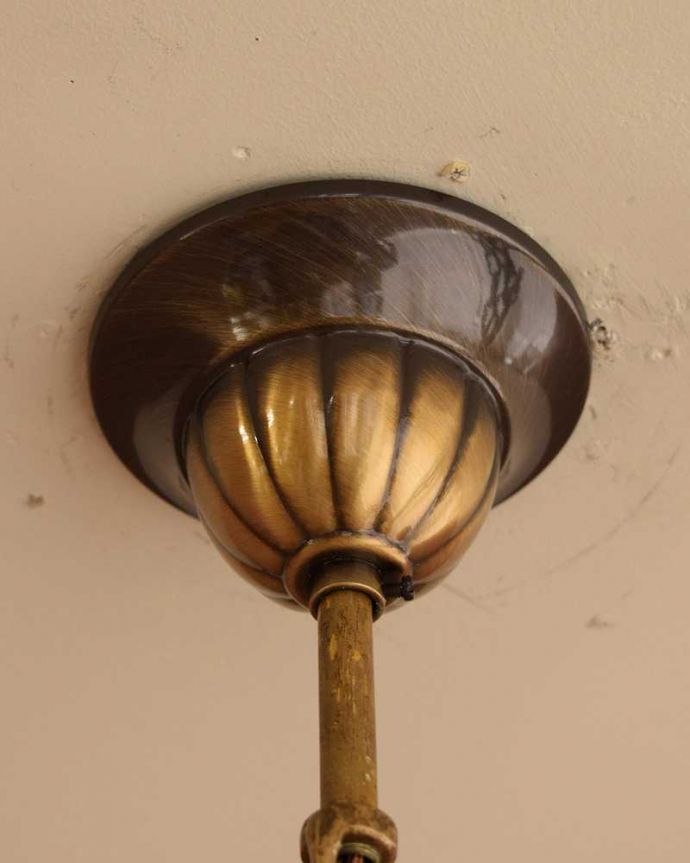 ハンギングボウルのカバー