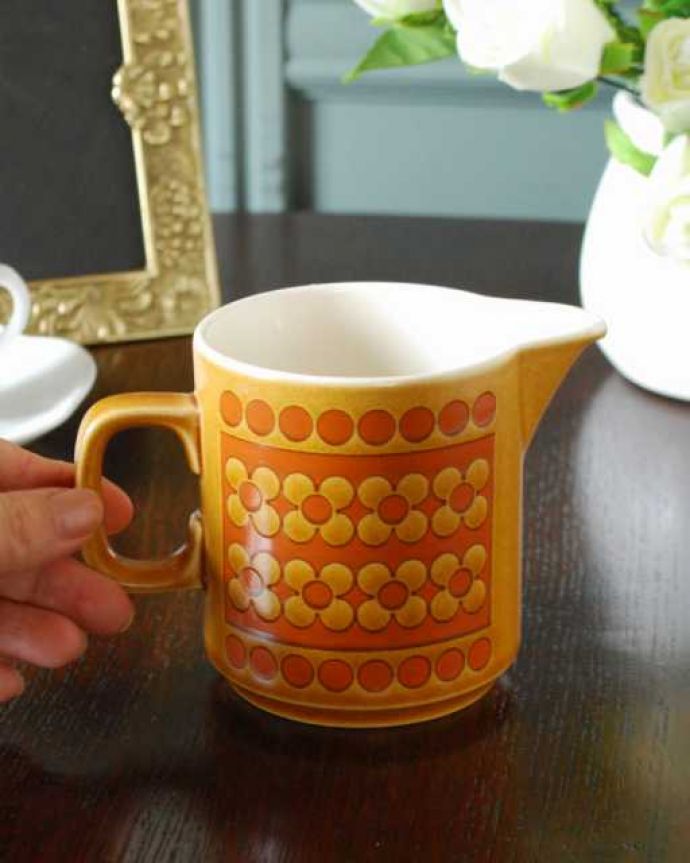 Hornseaのビンテージ陶器