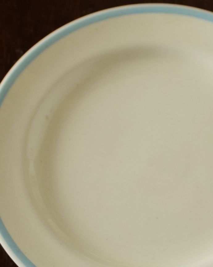 スージークーパーのプレート