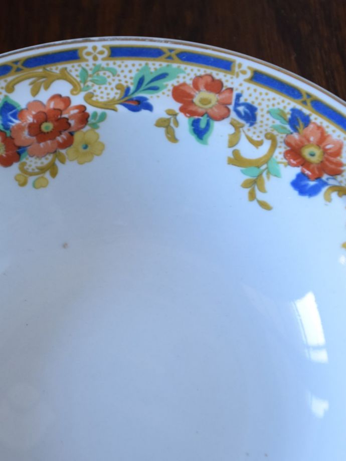 アンティークのおしゃれなボウル