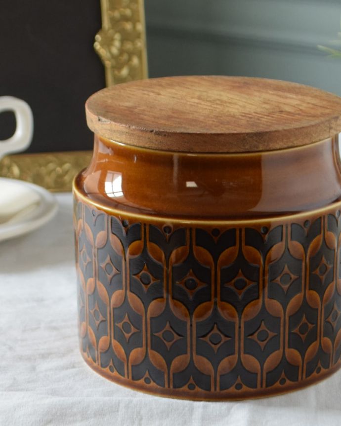 ホーンジーの「HEIR LOOM」