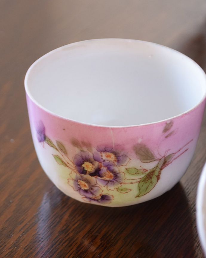 カケがあるのでSALE価格です