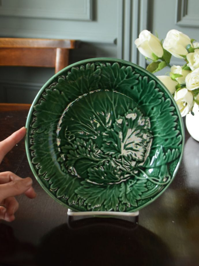 おしゃれなプレート