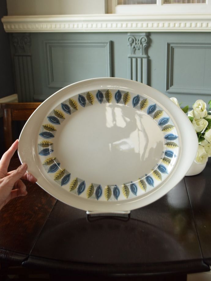 おしゃれなプレート