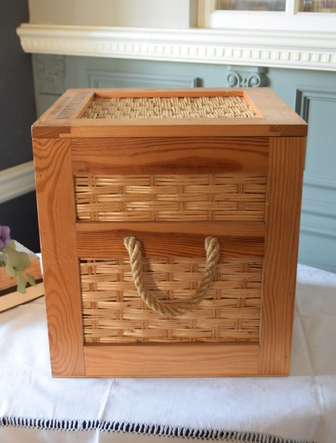 英国のアンティーク雑貨、フォートナム&メイソン (Fortnum &amp