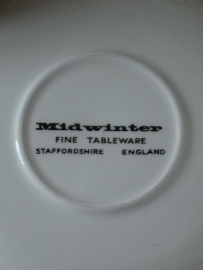 ミッドウィンターのバックスタンプ