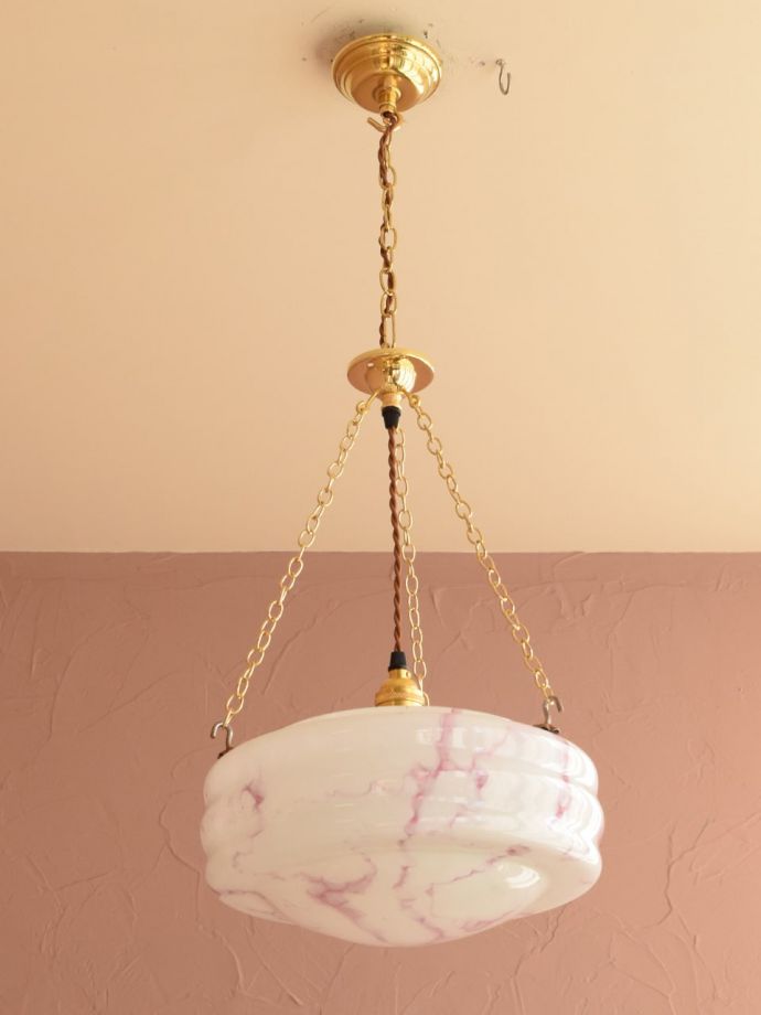 ハンギングボウルの全体