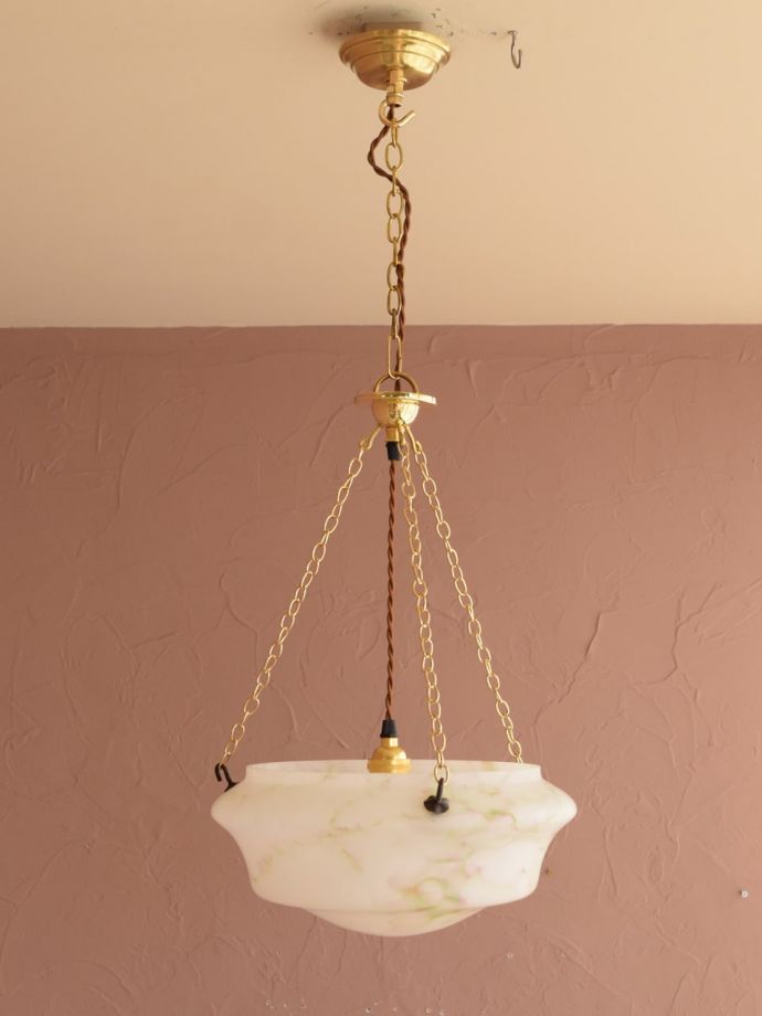 ハンギングボウルの全体