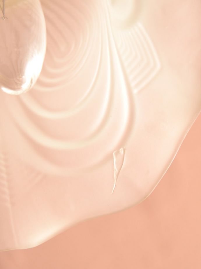 欠けがあります