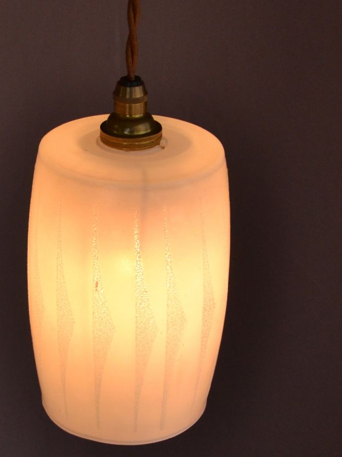 LED電球対応のアンティーク照明