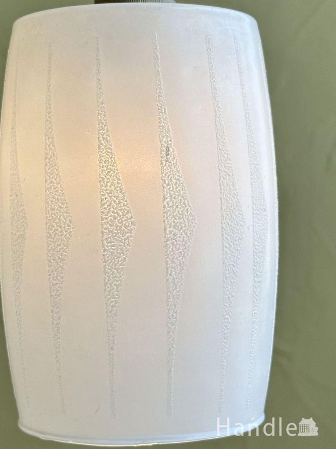 ペンダントライトのシェード