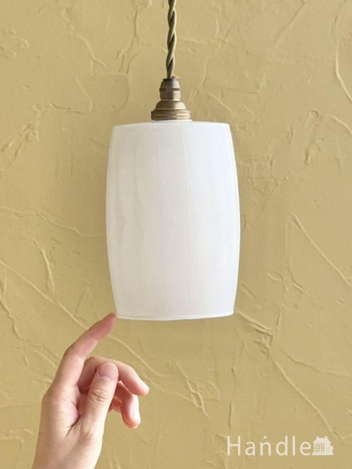 おしゃれなアンティークの照明器具