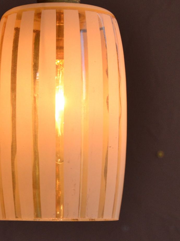 ペンダントライトのシェード