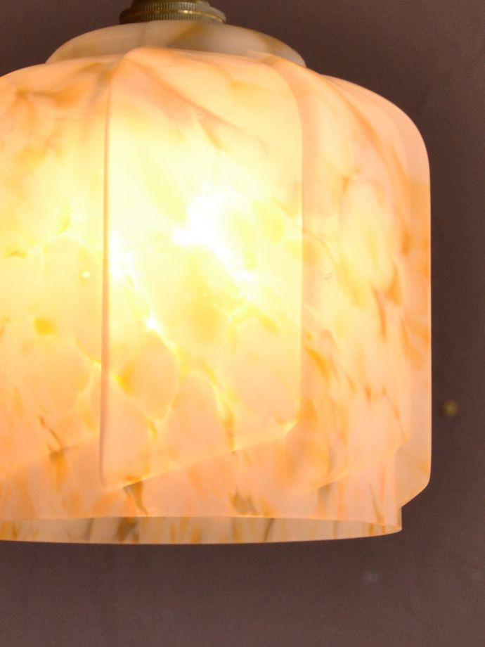 ペンダントライトのシェード