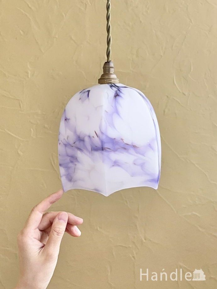 おしゃれなアンティークの照明器具