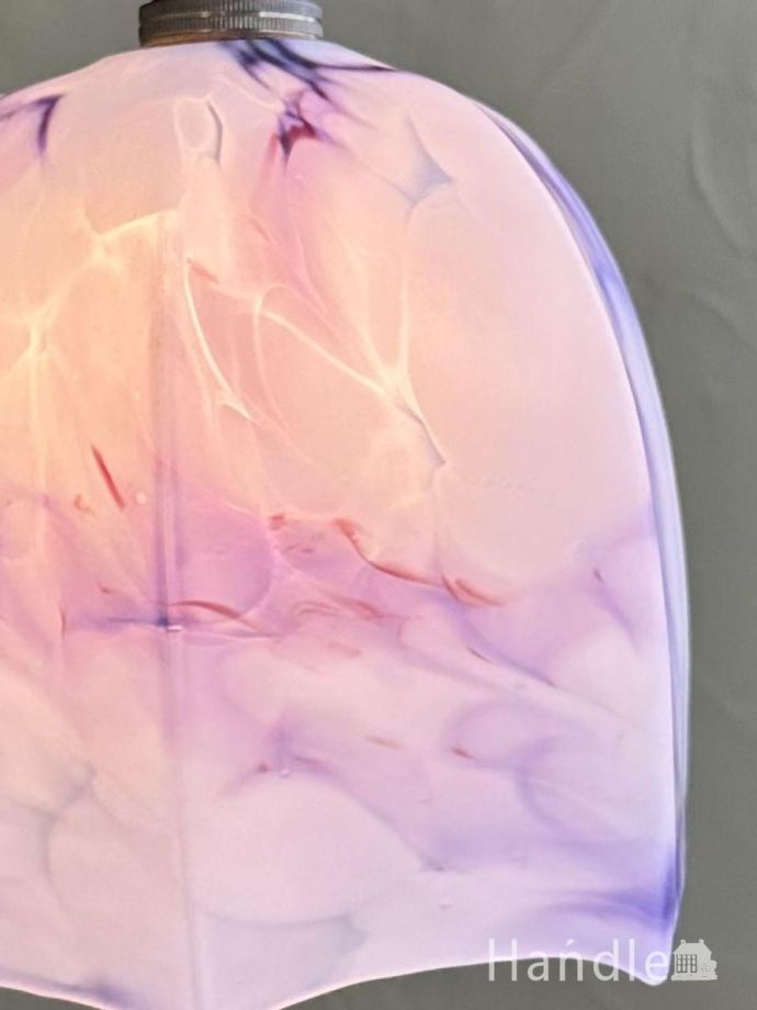 ペンダントライトのシェード