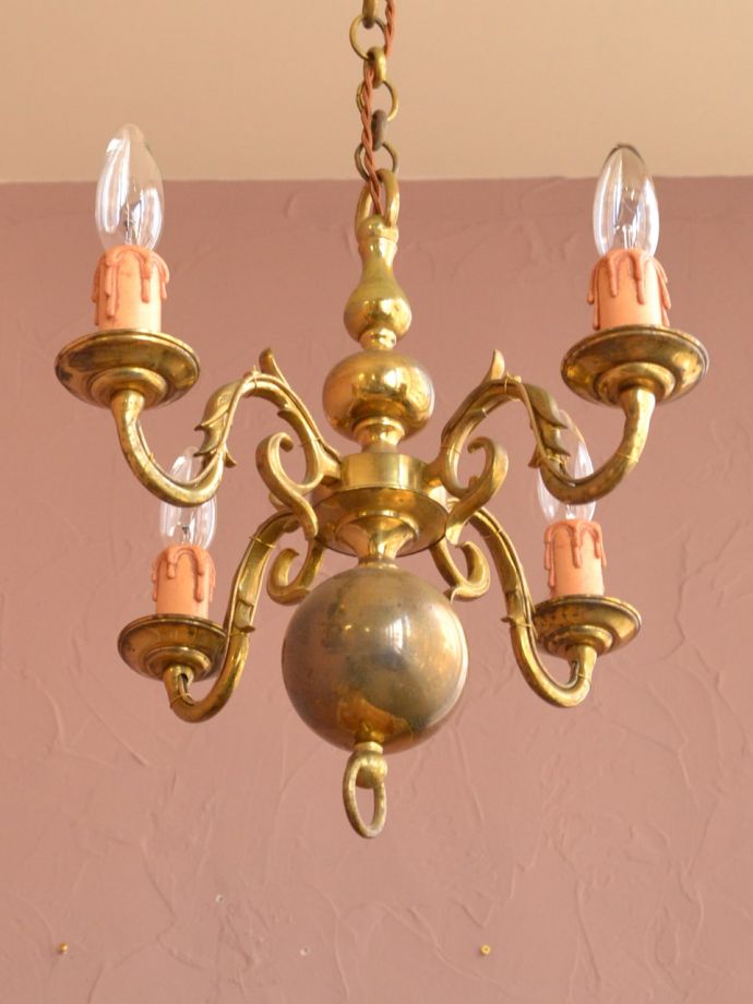 おしゃれなデザインの照明器具