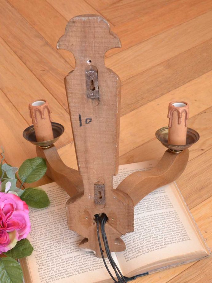 直結タイプで加工しました