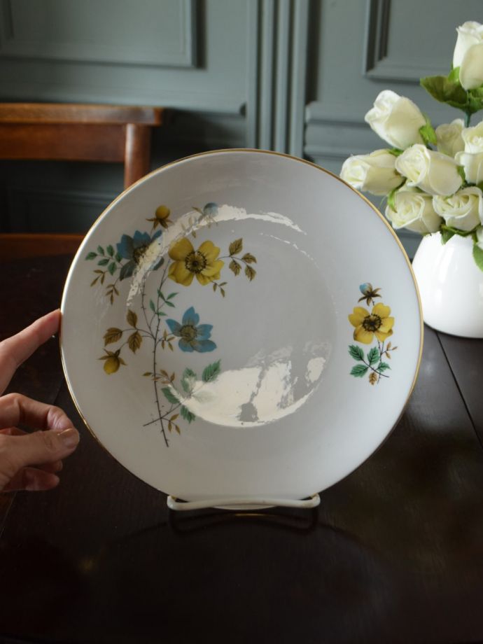 おしゃれなプレート