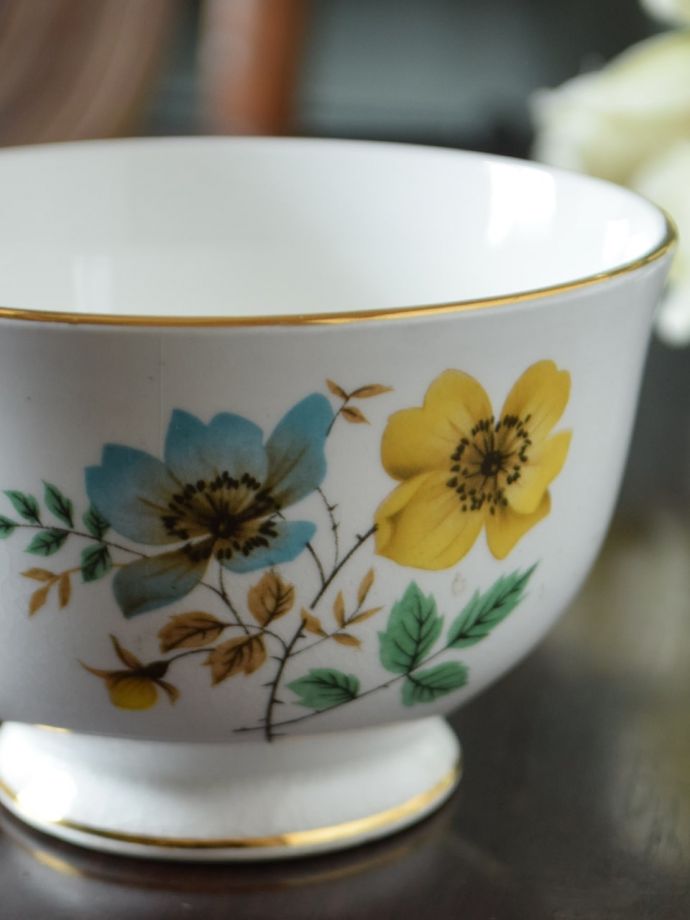 ウィンザーのシュガーボウル