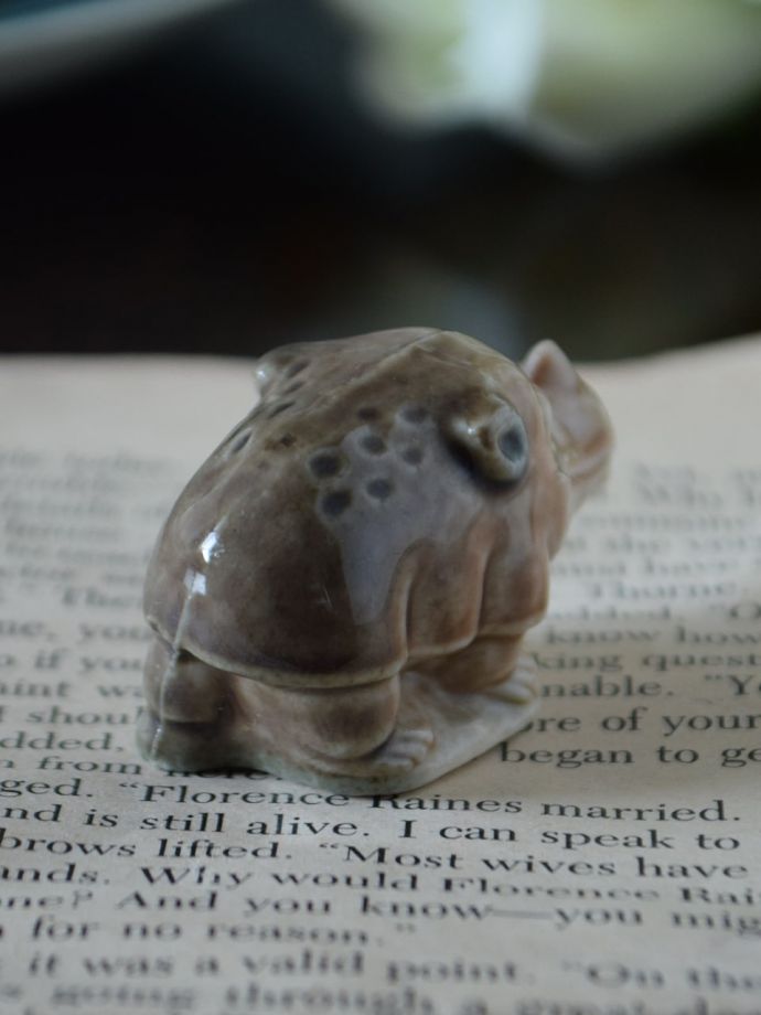 アンティークのおしゃれなオブジェ