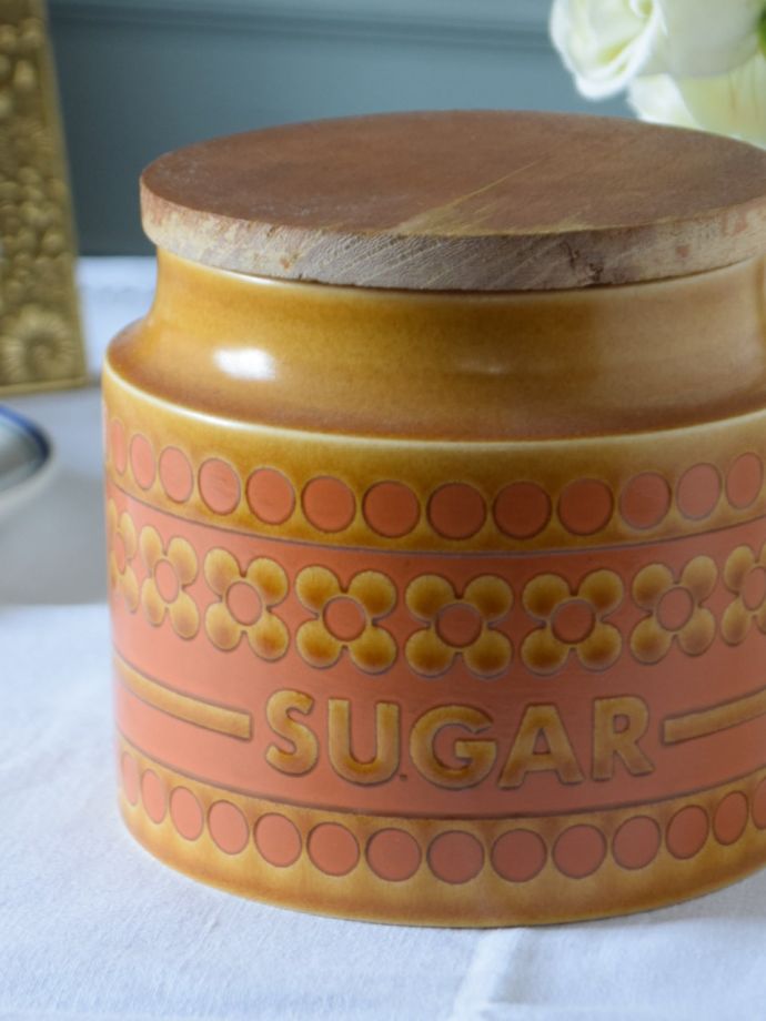 ホーンジーの陶器SAFFRON(サフラン)